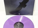 THE DEVIL AND THE ALMIGHTY BLUES - TRE Limited Edition Purple VINYL LP Norway