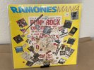 Ramones - Ramones Mania 2x LP Blue/Green Colored Vinyl 2010 RSD /1000 NEW SEALED