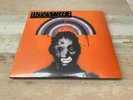 MASSIVE ATTACK HELIGOLAND deluxe triple edition 180g VINYL first press newSEALED