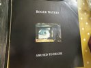 Roger waters Amused to death - Etched: Roger Waters Side One 01-468761 20-1A1