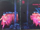 BLACK SABBATH PARANOID 1ST PRESS 1970 ITALIAN VERTIGO SWIRL VINYL LP 6360 011