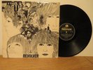 THE BEATLES REVOLVER VG+ VG+