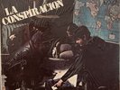 LA CONSPIRACION - Ernie Agosto ORIG 1972 US VAYA LP Guaguanco Salsa VG++