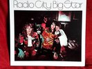 Big Star - Radio City - LP - Euro 1986 - NM Vinyl.