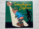 The Kinks Schoolboys In Disgrace 1975 vinyl LP album