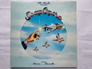 The Kinks Soap Opera 1975 vinyl LP album