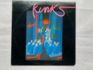 The Kinks The Great Lost Kinks Album 1973 Mono vinyl LP album
