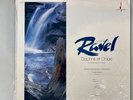 Ravel- Daphnis et Chloe- Complete Ballet In One Act SEALED Classical Vinyl