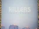 THE KILLERS: HOT FUSS RARELTD ED 