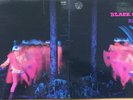 BLACK SABBATH PARANOID RARE 1973 UK WWA REISSUE VINYL LP OO7 EX / EX