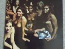 JIMI HENDRIX EXPERIENCE Electric Ladyland Double LP Gatefold Polydor SPDLP3