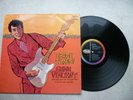 GENE VINCENT - CRAZY TIMES   - CAPITOL T 1342 - ENGL. PRESSUNG