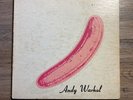 The VELVET UNDERGROUND & NICO Andy Warhol V6-5008 BANANA cover Mgs-558 Rev Deadw