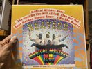 BEATLES Magical Mystery Tour CAPITOL STEREO LP Smal 2835 SEALED No Barcode
