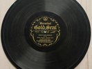 JAZZ - Willie Creager's Rhythm Aces - Herschel Gold Seal 2015 - 78 (VV-/V+) RARE