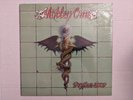 Motley Crue Dr. Feelgood Sealed Original 1989 Elektra Metal Vinyl LP RARE ALBUM