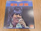 Aretha Franklin 