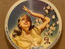 VOGUE PICTURE DISC 726 Hour Of Charm All Girl Blue Skies Rhapsody In Blue Pt 2