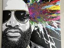 RICK ROSS - Mastermind, Official 2LP Vinyl