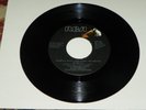 ELVIS PRESLEY - THERE'S A HONKY TONK ANGEL, RCA PB-11679,45 -ERROR COPY