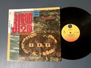 BIGOD 20 - BOG - 1990 SIRE / REPRISE RECORDS EMB- INDUSTRIAL ELECTRONIC VINYL LP
