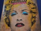 Madonna - Celebration 4xLP - Played once, Excellent condition