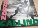 The Clash - London Calling 2013 EU Double Vinyl Reissue,Punk Joe Strummer 