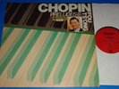 Fou Ts'ong CHOPIN 24 Preludes Op.28 & 45 Posth - CBS 61944