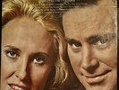 George Jones  Tammy Wynette Vinyl  Me And The First Lady EPIC KE31554