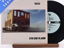 The KLF - Kylie Said To Jason - 7