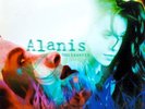 ALANIS MORISSETTE - JAGGED LITTLE PILL ++ VINYL LP ++ FIRST PRESS 1996 ++ NM