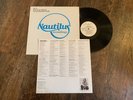 THE DOOBIE BROTHERS LP WHAT A FOOL BELIEVES NAUTILUS TEST PRESSING NR18 w/INSERT