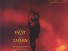 Faust Ballet Music/Carmen Suite