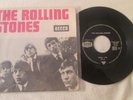 RARE SP **ROLLING STONES** JUKE BOX  **CAROL + 1 ** (1964)