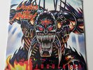JUDAS PRIEST - JUGULATOR DOBLE LP NEW & SEALED