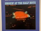 WYNTON KELLY & WES MONTGOMERY-SMOKIN' AT THE HALF NOTE VERVE REISSUE '08 ELP 213