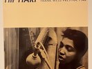 DOROTHY ASHBY & FRANK WESS - HIP HARP PRESTIGE MONO '04 REISSUE PR 7140 EX/NM