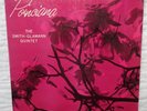 Bethlehem Records The Smith-Glamann Quintet Poinciano lp, 1955, COOL JAZZ, EXC