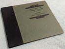 Victor M-277 Mendelssohn CONCERTO IN E MINOR Fritz Kreisler 3X 78 rpm 12