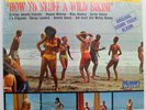 THE KINGSMEN HOW TO STUFF A WILD BIKINI SOUNDTRACK LP 12