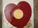 Snail Mail Limited Edition Heart Shaped Valentine Alternate