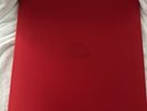 New Unplayed Box Set Vinyl LP Album Kylie Minogue Kiss Me Once + Prints