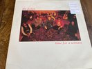 The Feelies Time For A Witness Original Vinyl LP A&M