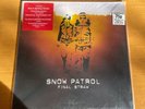 Snow Patrol ‎- Final Straw Vinyl LP UK  Album    Mint & sealed .