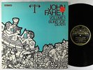 John Fahey - Blind Joe Death LP - Takoma DG VG+