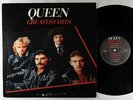 Queen - Greatest Hits LP - Elektra VG+