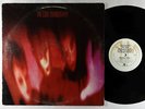 The Cure - Pornography LP - A&M OG Press VG+