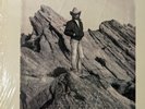 Dwight Yoakam Just Lookin' For a Hit COUNTRY VG+ in Shrink