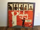 The Marvelettes LP Playboy Tamla TM 231 Orig 1st Press White Globe Label Hype