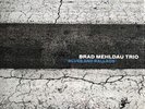 Brad Mehldau Trio ‎– Blues and Ballads  (LP,  2016 Nonesuch, VG+/M)